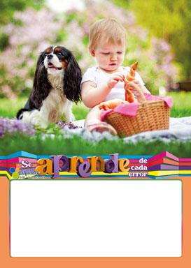 Almanaque Nueva Era Papel ¼ 